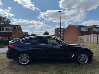 BMW 3 SERIES GRAN TURISMO 2.0 320i Luxury