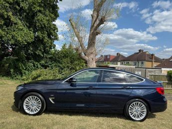 BMW 3 SERIES GRAN TURISMO 2.0 320i Luxury