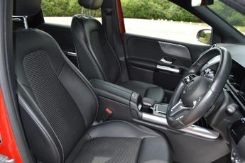 MERCEDES-BENZ B CLASS 1.3 B200 Sport