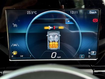 MERCEDES-BENZ B CLASS 1.3 B200 Sport