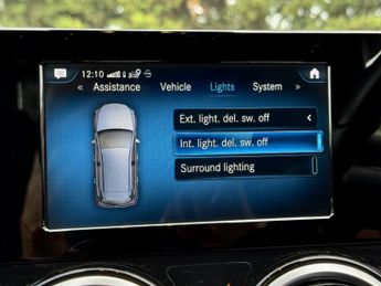 MERCEDES-BENZ B CLASS 1.3 B200 Sport
