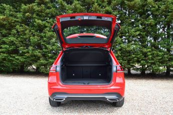 MERCEDES-BENZ B CLASS 1.3 B200 Sport