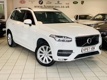 Volvo XC90 2.0 Momentum D5 PowerPulse AWD