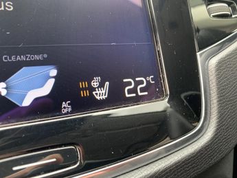 VOLVO XC90 2.0 Momentum D5 PowerPulse AWD