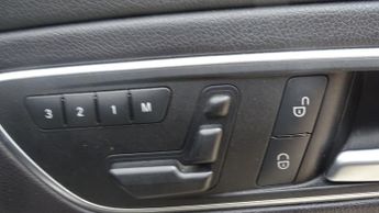 MERCEDES-BENZ CLA 2.1 CLA220 CDI AMG Sport