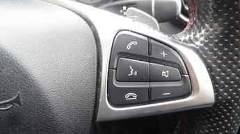 MERCEDES-BENZ CLA 2.1 CLA220 CDI AMG Sport
