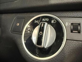 MERCEDES-BENZ C CLASS 2.1 C250 CDI AMG Sport Edition