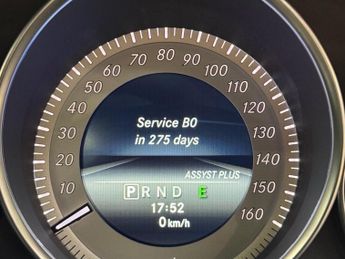 MERCEDES-BENZ C CLASS 2.1 C250 CDI AMG Sport Edition