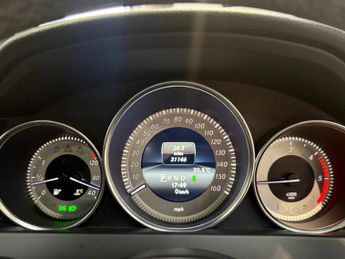 MERCEDES-BENZ C CLASS 2.1 C250 CDI AMG Sport Edition