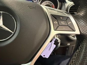 MERCEDES-BENZ C CLASS 2.1 C250 CDI AMG Sport Edition