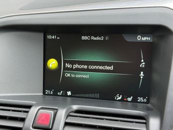 VOLVO XC60 2.0 SE Lux D4