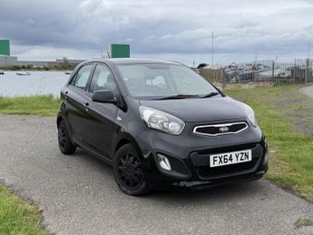 Kia Picanto 1.0 1 Air