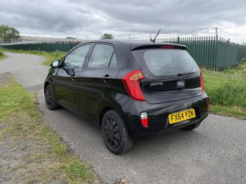 KIA PICANTO 1.0 1 Air