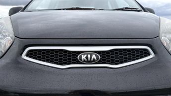 KIA PICANTO 1.0 1 Air