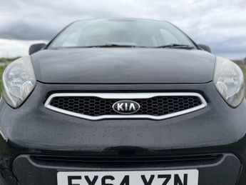 KIA PICANTO 1.0 1 Air
