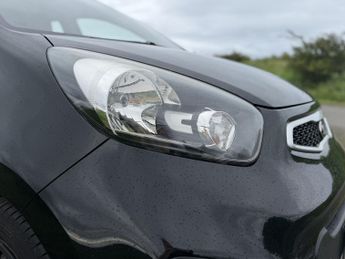 KIA PICANTO 1.0 1 Air