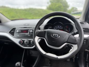 KIA PICANTO 1.0 1 Air