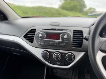 KIA PICANTO 1.0 1 Air