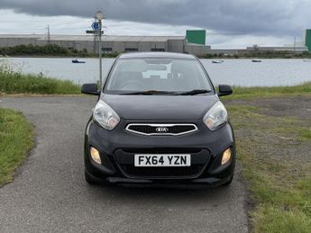 KIA PICANTO 1.0 1 Air