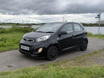 KIA PICANTO 1.0 1 Air