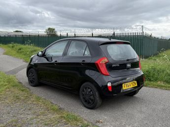 KIA PICANTO 1.0 1 Air