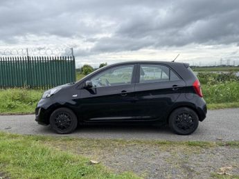 KIA PICANTO 1.0 1 Air