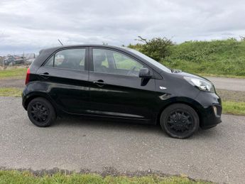 KIA PICANTO 1.0 1 Air