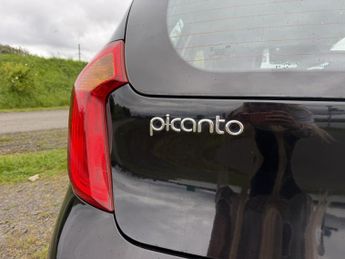 KIA PICANTO 1.0 1 Air