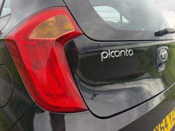 KIA PICANTO 1.0 1 Air