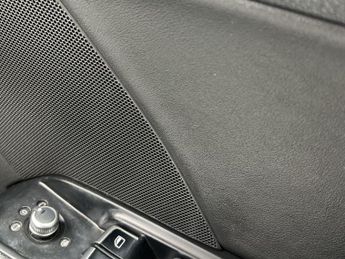 AUDI A3 2.0 TDI S line