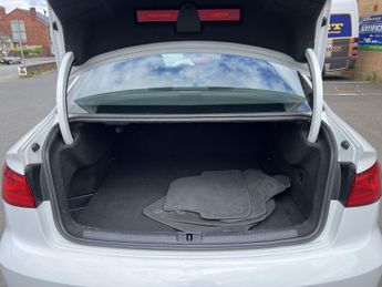 AUDI A3 2.0 TDI S line