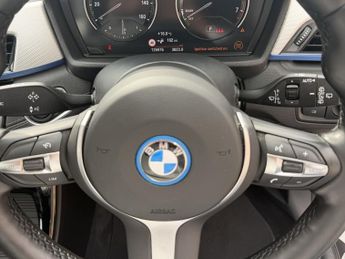 BMW X1 1.5 X1 xDrive25e M Sport