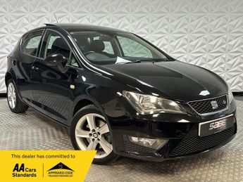 SEAT Ibiza 1.0 EcoTSI FR