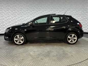 SEAT IBIZA 1.0 EcoTSI FR