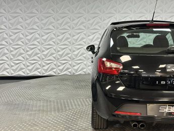 SEAT IBIZA 1.0 EcoTSI FR