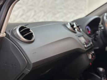 SEAT IBIZA 1.0 EcoTSI FR