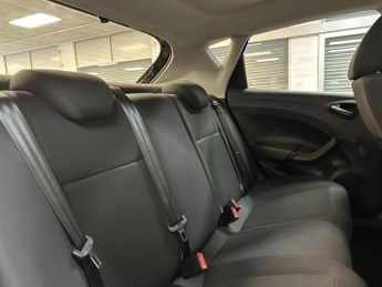 SEAT IBIZA 1.0 EcoTSI FR
