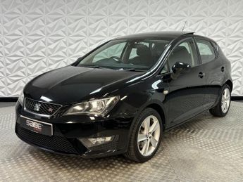 SEAT IBIZA 1.0 EcoTSI FR