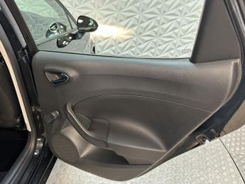 SEAT IBIZA 1.0 EcoTSI FR