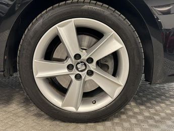 SEAT IBIZA 1.0 EcoTSI FR