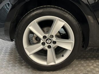 SEAT IBIZA 1.0 EcoTSI FR