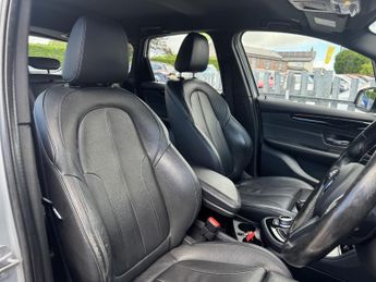 BMW 2 SERIES ACTIVE TOURER 2.0 218d M Sport Active Tourer