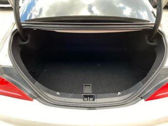 MERCEDES-BENZ CLA 1.6 CLA180 AMG Sport