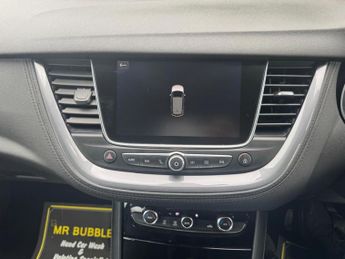 VAUXHALL GRANDLAND X 1.2 Turbo Sport Nav