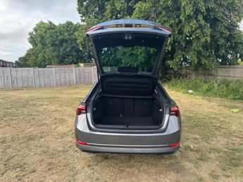 SKODA OCTAVIA 1.5 TSI e-TEC MHEV SE L
