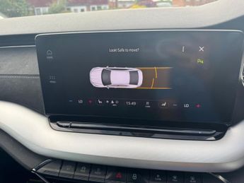 SKODA OCTAVIA 1.5 TSI e-TEC MHEV SE L