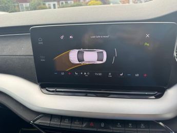 SKODA OCTAVIA 1.5 TSI e-TEC MHEV SE L
