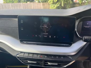 SKODA OCTAVIA 1.5 TSI e-TEC MHEV SE L
