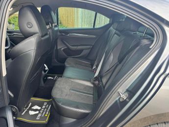 SKODA OCTAVIA 1.5 TSI e-TEC MHEV SE L