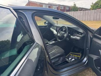 SKODA OCTAVIA 1.5 TSI e-TEC MHEV SE L
